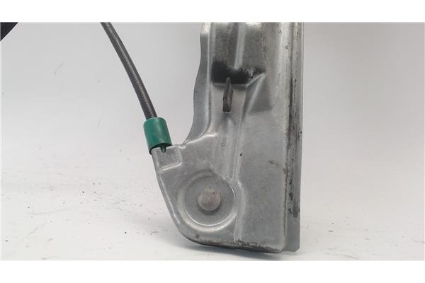Recambio de mecanismo elevalunas delantero derecho para citroen c5 berlina referencia OEM IAM 9632531980 990184200 
