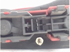 Recambio de piloto porton trasero derecho para alfa romeo 156 sportwagon 1.9 jtd 8v progression referencia OEM IAM 60685981  