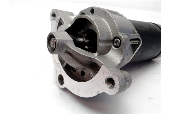 Recambio de motor arranque para peugeot 307 (3a/c) 2.0 hdi 110 referencia OEM IAM 386518310 0001108183 