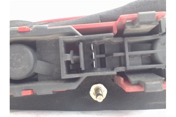 Recambio de piloto porton trasero derecho para alfa romeo 156 sportwagon 1.9 jtd 8v progression referencia OEM IAM 60685981  