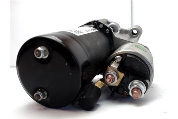 Recambio de motor arranque para peugeot 307 (3a/c) 2.0 hdi 110 referencia OEM IAM 386518310 0001108183 