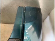 Recambio de paragolpes trasero para peugeot 2008 1.2 access referencia OEM IAM 1610116080  