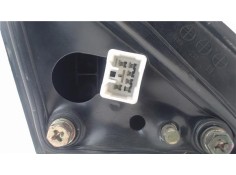 Recambio de retrovisor electrico izquierdo para daewoo nubira berlina referencia OEM IAM E11015447  