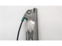 Recambio de mecanismo elevalunas delantero derecho para citroen c5 berlina referencia OEM IAM 9632531980 990184200 