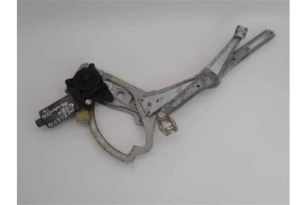 Recambio de mecanismo elevalunas delantero izquierdo para mercedes-benz clase c (bm 202) berlina referencia OEM IAM   