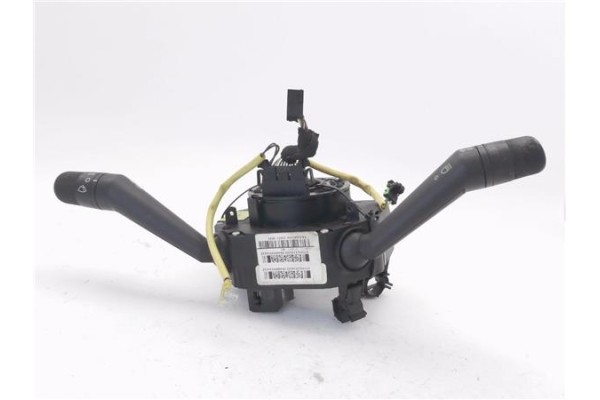 Recambio de mando intermitencia para fiat punto / grande punto (199) 1.3 d multijet referencia OEM IAM 735521316  