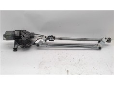 MOTOR LIMPIAPARABRISAS DELANTERO 4M5117504AC 3397020850 