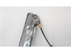 Recambio de mecanismo elevalunas delantero derecho para citroen c5 berlina referencia OEM IAM 9632531980 990184200 
