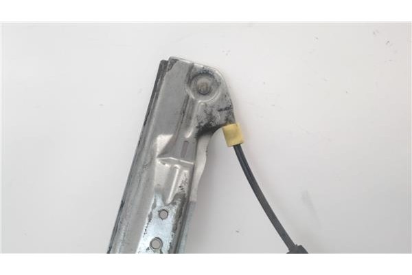Recambio de mecanismo elevalunas delantero derecho para citroen c5 berlina referencia OEM IAM 9632531980 990184200 