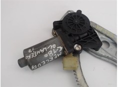 Recambio de mecanismo elevalunas delantero izquierdo para mercedes-benz clase c (bm 202) berlina referencia OEM IAM   