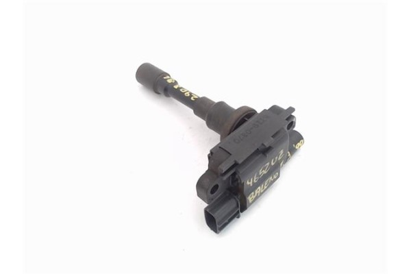 Recambio de bobina encendido para suzuki baleno berlina (sy/eg) 1.3 gl (3-ptas.) referencia OEM IAM 6T190370  