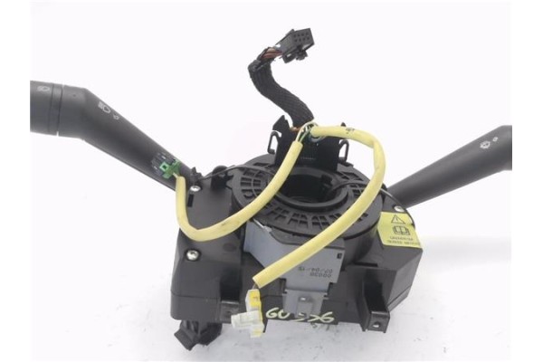 Recambio de mando intermitencia para fiat punto / grande punto (199) 1.3 d multijet referencia OEM IAM 735521316  