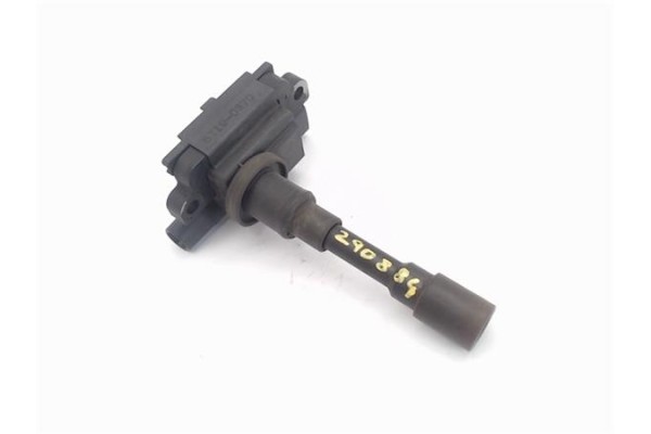 Recambio de bobina encendido para suzuki baleno berlina (sy/eg) 1.3 gl (3-ptas.) referencia OEM IAM 6T190370  