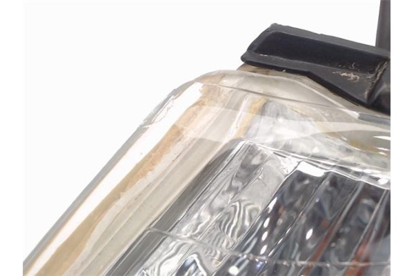 Recambio de intermitente delantero izquierdo para mazda 323 f/s berlina (bj) referencia OEM IAM 083161515LF 1157 
