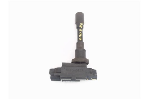 Recambio de bobina encendido para suzuki baleno berlina (sy/eg) 1.3 gl (3-ptas.) referencia OEM IAM 6T190370  