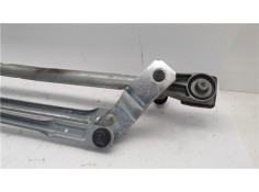 Recambio de motor limpiaparabrisas delantero para ford focus ii (da_) 1.6 referencia OEM IAM 4M5117504AC 3397020850 