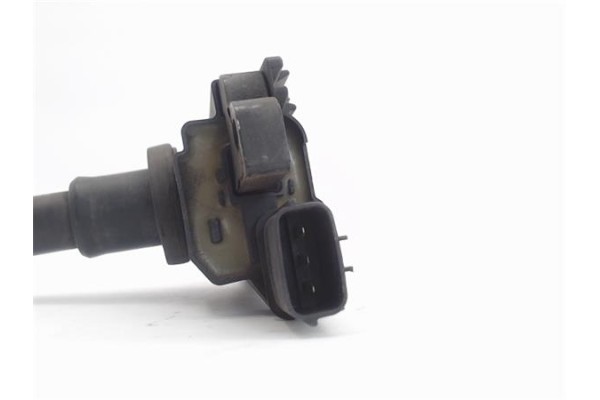 Recambio de bobina encendido para suzuki baleno berlina (sy/eg) 1.3 gl (3-ptas.) referencia OEM IAM 6T190370  