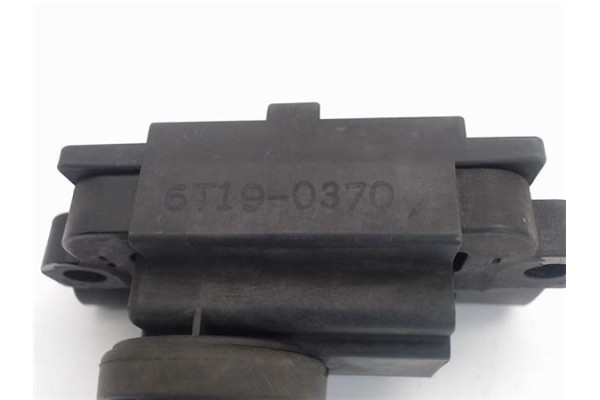 Recambio de bobina encendido para suzuki baleno berlina (sy/eg) 1.3 gl (3-ptas.) referencia OEM IAM 6T190370  