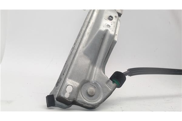 Recambio de mecanismo elevalunas delantero derecho para citroen c5 berlina referencia OEM IAM 9632531980 990184200 