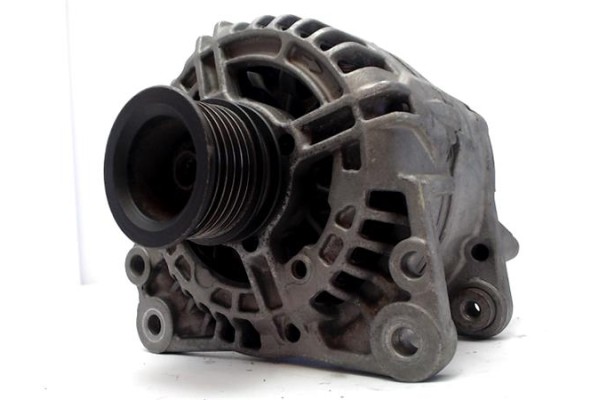 Recambio de alternador para seat arosa (6h1) 1.0 select referencia OEM IAM 028903025Q 0123320007 
