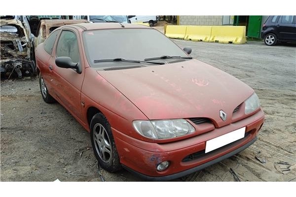 renault megane i (ba0/1_) del año 1996