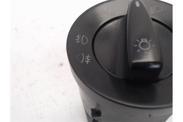 Recambio de mando de luces para skoda octavia berlina (1u2) referencia OEM IAM   