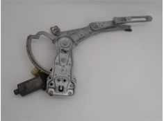 Recambio de mecanismo elevalunas delantero izquierdo para mercedes-benz clase c (bm 202) berlina referencia OEM IAM   