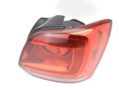 Recambio de piloto trasero derecho para volkswagen polo v (6r1) 1.4 advance referencia OEM IAM 6R0945096AH 6R0945258A 