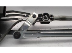 Recambio de motor limpiaparabrisas delantero para ford focus ii (da_) 1.6 referencia OEM IAM 4M5117504AC 3397020850 