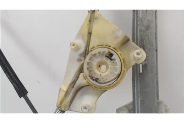 Recambio de mecanismo elevalunas delantero derecho para citroen c5 berlina referencia OEM IAM 9632531980 990184200 