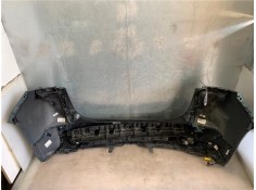 Recambio de paragolpes trasero para peugeot 2008 1.2 access referencia OEM IAM 1610116080  