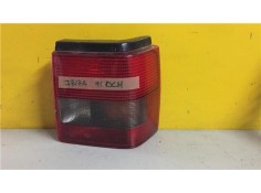 Recambio de piloto trasero derecho para seat ibiza 1.2 disco referencia OEM IAM 96181000 A2810881  