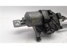 Recambio de motor limpiaparabrisas delantero para ford focus ii (da_) 1.6 referencia OEM IAM 4M5117504AC 3397020850 