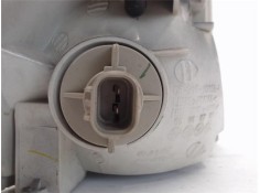 Recambio de intermitente delantero izquierdo para mazda 323 f/s berlina (bj) referencia OEM IAM 083161515LF 1157 