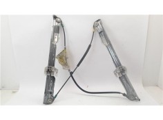 Recambio de mecanismo elevalunas delantero derecho para citroen c5 berlina referencia OEM IAM 9632531980 990184200 