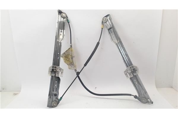 Recambio de mecanismo elevalunas delantero derecho para citroen c5 berlina referencia OEM IAM 9632531980 990184200 