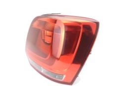 Recambio de piloto trasero derecho para volkswagen polo v (6r1) 1.4 advance referencia OEM IAM 6R0945096AH 6R0945258A 