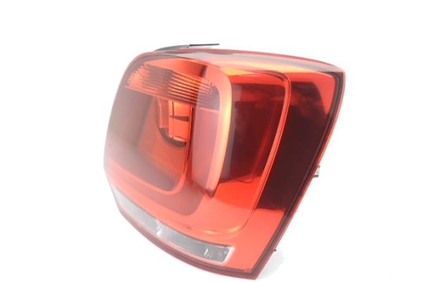 Recambio de piloto trasero derecho para volkswagen polo v (6r1) 1.4 advance referencia OEM IAM 6R0945096AH 6R0945258A 
