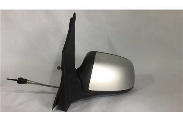 Recambio de retrovisor izquierdo para ford fiesta v (jh_, jd_) 1.4 16v referencia OEM IAM 2S6117683AS  