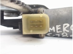 Recambio de mecanismo elevalunas delantero izquierdo para mercedes-benz clase c (bm 202) berlina referencia OEM IAM   