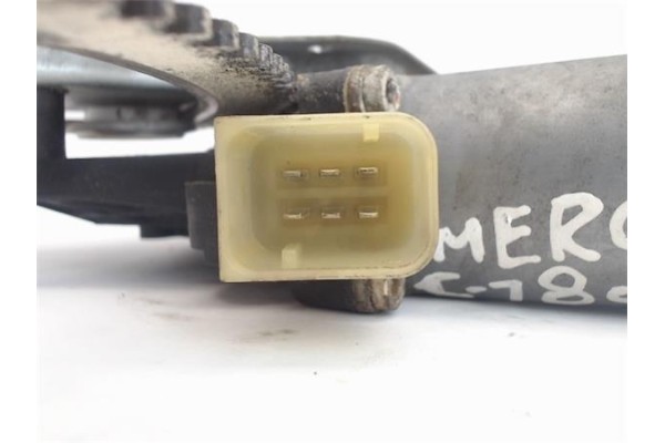 Recambio de mecanismo elevalunas delantero izquierdo para mercedes-benz clase c (bm 202) berlina referencia OEM IAM   