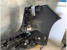 Recambio de paragolpes trasero para peugeot 2008 1.2 access referencia OEM IAM 1610116080  