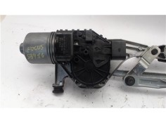 Recambio de motor limpiaparabrisas delantero para ford focus ii (da_) 1.6 referencia OEM IAM 4M5117504AC 3397020850 