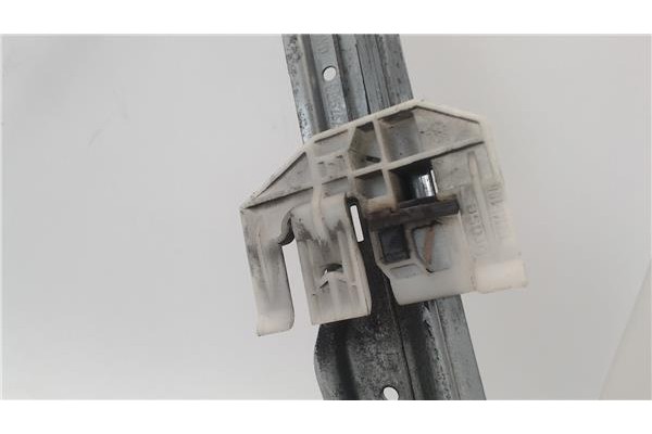 Recambio de mecanismo elevalunas delantero derecho para citroen c5 berlina referencia OEM IAM 9632531980 990184200 