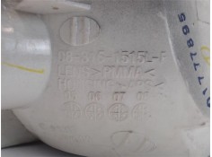 Recambio de intermitente delantero izquierdo para mazda 323 f/s berlina (bj) referencia OEM IAM 083161515LF 1157 