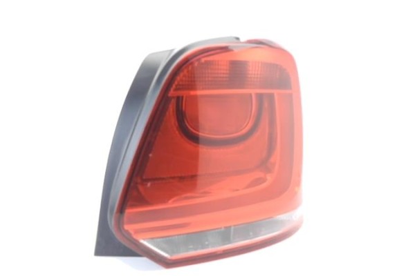 Recambio de piloto trasero derecho para volkswagen polo v (6r1) 1.4 advance referencia OEM IAM 6R0945096AH 6R0945258A 