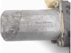 Recambio de mecanismo elevalunas delantero izquierdo para mercedes-benz clase c (bm 202) berlina referencia OEM IAM   