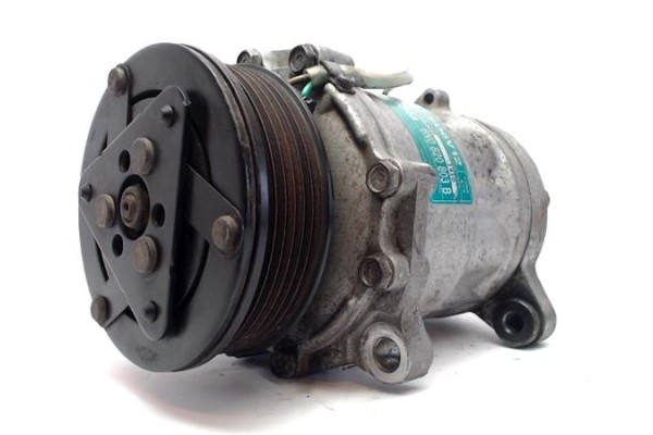 Recambio de compresor aire acond. para seat arosa (6h1) 1.0 select referencia OEM IAM   