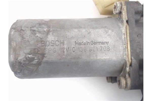 Recambio de mecanismo elevalunas delantero izquierdo para mercedes-benz clase c (bm 202) berlina referencia OEM IAM   