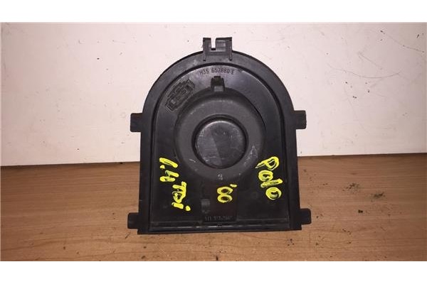 Recambio de motor calefaccion para volkswagen polo berlina (6n2)(1999 ) 1.4 trendline [1,4 ltr. - 55 kw tdi] referencia OEM IAM 
